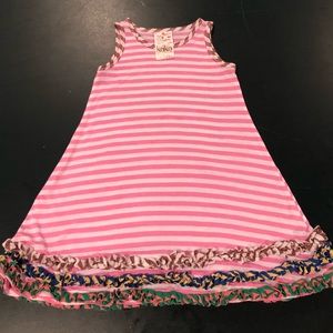 Little girls dress